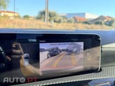 Mercedes-Benz A 180 d Progressive Aut.