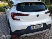 Renault Captur 1.0 TCe Equilibre Bi-Fuel