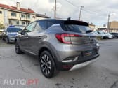 Renault Captur 1.0 TCe Evolution