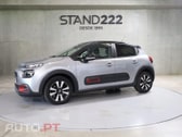 Citroen C3 1.2 PureTech C-Series