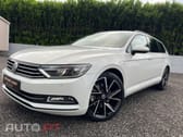 Volkswagen Passat 1.6 TDi Business DSG