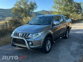 Mitsubishi L200 2.4 DI-D CD Instyle Strakar 4WD