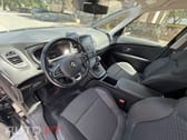 Renault Scénic dCi 110 EDC Dynamique