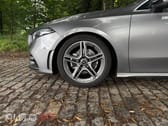 Mercedes-Benz A 180 d AMG Line Aut.