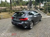 BMW 116 d Pack Desportivo M