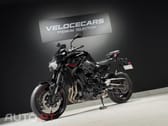 Kawasaki Z 900