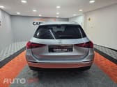 Mercedes-Benz C 200 d Business Line Auto