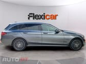 Mercedes-Benz C 350 350 e 7G-TRONIC