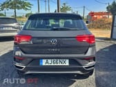 Volkswagen T-Roc 1.0 TSI Style