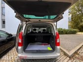 Citroen Berlingo Berlingo 1.6 e-HDi FAP Multispace