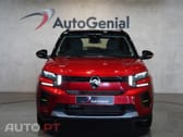 Citroen C3 1.2 Turbo Plus16