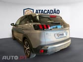 Peugeot 3008 1.2 PureTech Allure