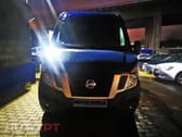 Nissan NV400 2.3 DCi L2H2 3.5T Basic