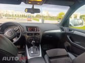 Audi Q5 3.0 TDI Advance S-tronic