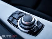 BMW 320 d Auto Line Sport
