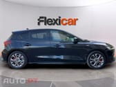 Ford Focus 1.0 EcoBoost MHEV ST-Line