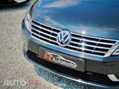 Volkswagen Passat CC 2.0 TDi BlueMotion DSG