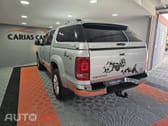 Volkswagen Amarok 2.0 TDi CD Highline CM 4Motion Aut.