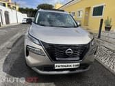 Nissan X-Trail 1.5 e-Power N-Connecta e-4force