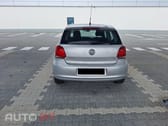 Volkswagen Polo 6R