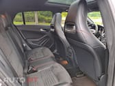 Mercedes-Benz CLA 220 AMG Full Extras 177 CV