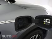 BYD Atto 3 60,48kWh Design