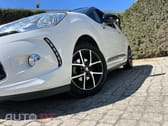 Citroen DS3 1.2 PureTech Chic