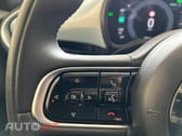 Fiat 500e 87kw Icon
