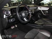 Mercedes-Benz CLA 180 d AMG Line Aut.