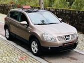 Nissan Qashqai 1.5 Dci