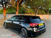 Mercedes-Benz A 35 AMG Turbo 4Matic