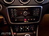 Mercedes-Benz CLA 180 CDI kit AMG