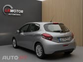 Peugeot 208 1.5 BlueHDi Allure
