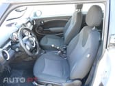 MINI Cooper D - CX AUTOMÁTICA