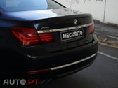 BMW 730 D Xdrive