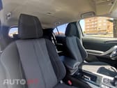 Mitsubishi Eclipse Cross 2.4 PHEV Black Edition
