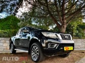 Nissan Navara Automática