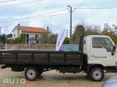 Nissan Cabstar 2.7 TD 90.32/3 L