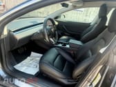Tesla Model 3 Outro