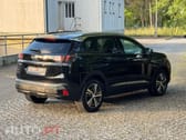 Peugeot 3008 1.5 BlueHDi Allure