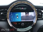 MINI Cooper Finition Business Design