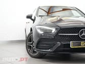 Mercedes-Benz CLA 250 e 8G-DCT Edition AMG Line