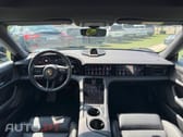 Porsche Taycan 4