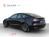 Tesla Model 3 RWD