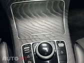 Mercedes-Benz C 180 d Station 9G-TRONIC AMG Line