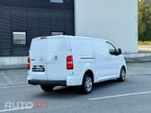 Peugeot Expert L3H1 TwinCab Premium