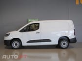 Toyota Proace City 1.5D L2 Comfort