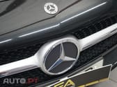 Mercedes-Benz A 180 d Style Aut.