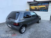 Renault Clio 1.9 D Manager