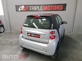Smart ForTwo 0.8 cdi Passion 45